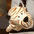 Classic tiger