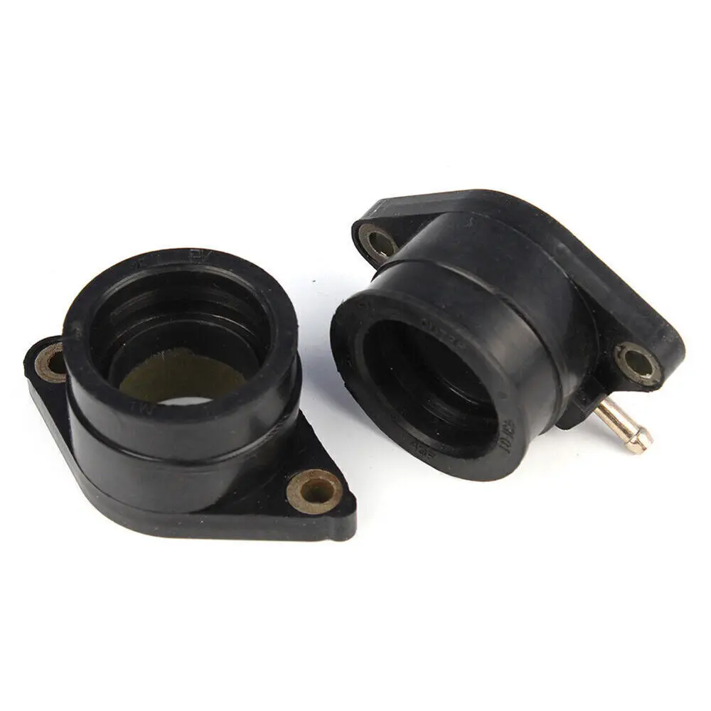 Carburatore Collettore Di Aspirazione Boot Per Yamaha Xt600 /E/H/K/N/S/T/U/W/Z 1984-2002 Tt600 /N/S/W 1985-1998 Xt500 /E/T/Z 1986-1989
