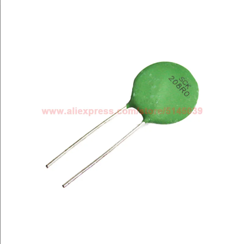 (10 Pieces) SCK202R0 SCK202RO SCK208R0 SCK108 SCK0512 SCK0510 SCK20150 SCK200510MSY SCK200512MSY SCK20150MSBY Thermistor