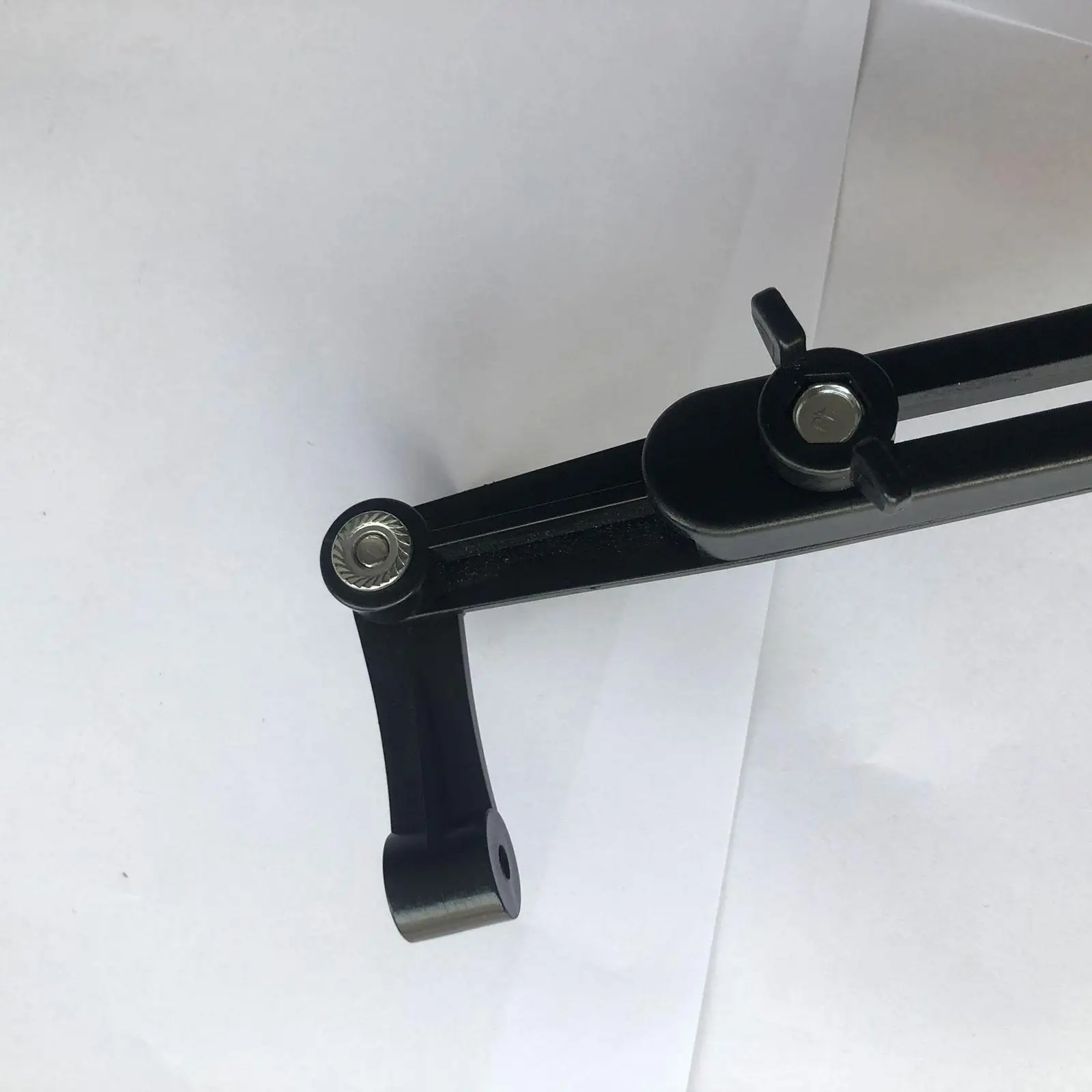 Fish Finder Mount Ball Mount Transducer Mounting Arm Marine Electronic