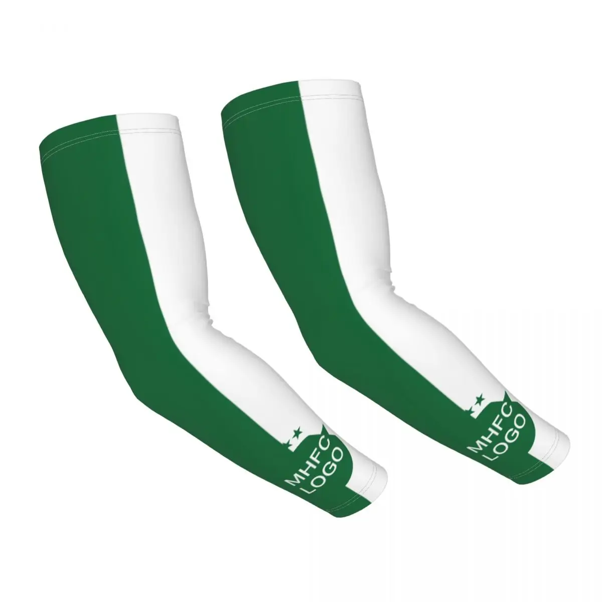 

Maccabi - haifa Чемпион модный Теплый Женский Мужской ледяной Шелковый Солнцезащитный чехол на руку для взрослых