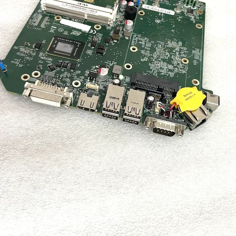 For Acer N2620G Motherboard DBVFG11002 010179810-011-G Mainboard U04G124900094 HM70S02-3KSH2 MB 100% Tested Fully Work 2 S9f9ef089b45345059e9bec884dd13c9a7