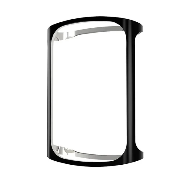 TPU Protective Screen Cover Shell for Fitbit Charge - Durable TPU Accessory