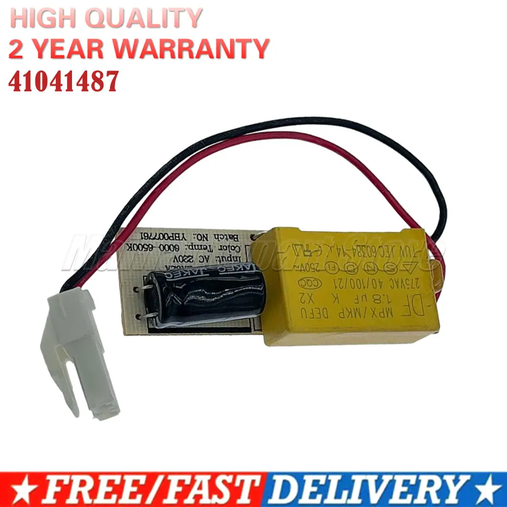 Per Scheda Sw-Bx02A W27-39 Led Light Cluster Assembly Hoover & Candy Frigo Freezer Pcb Circuit Sw-Bx02A W27-39 41041487