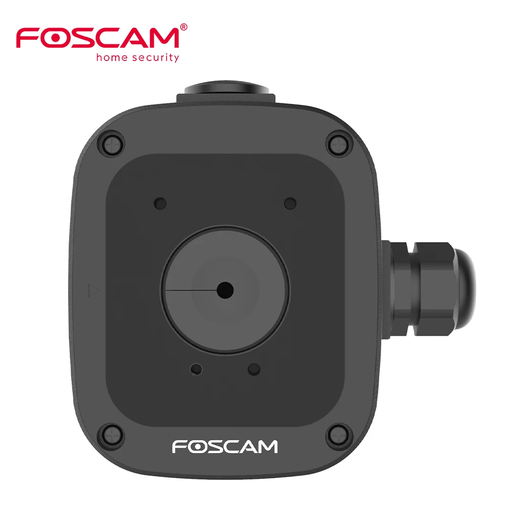 FOSCAM FABS2 Waterproof junction box for SD4, SD8P, SD8EP Poe/WiFi