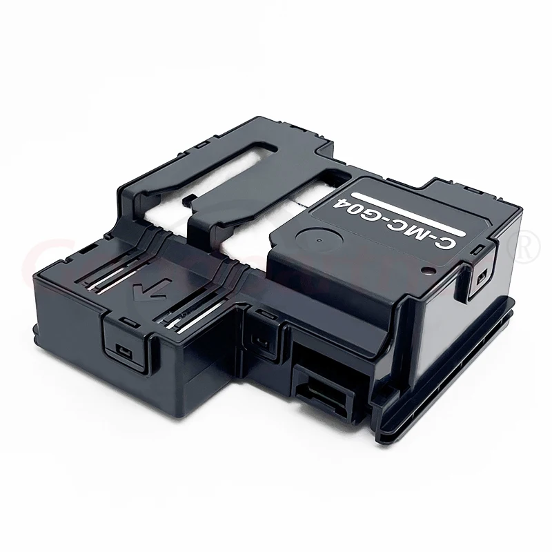 Cartucho de Manutenção para Canon Mc-g04 G1230 G1330 G1430 G1530 G1730 G1737 G2270 G2470 G2570 G2730 G2770 G3270 G3470 G3471 5x - Imagem 4