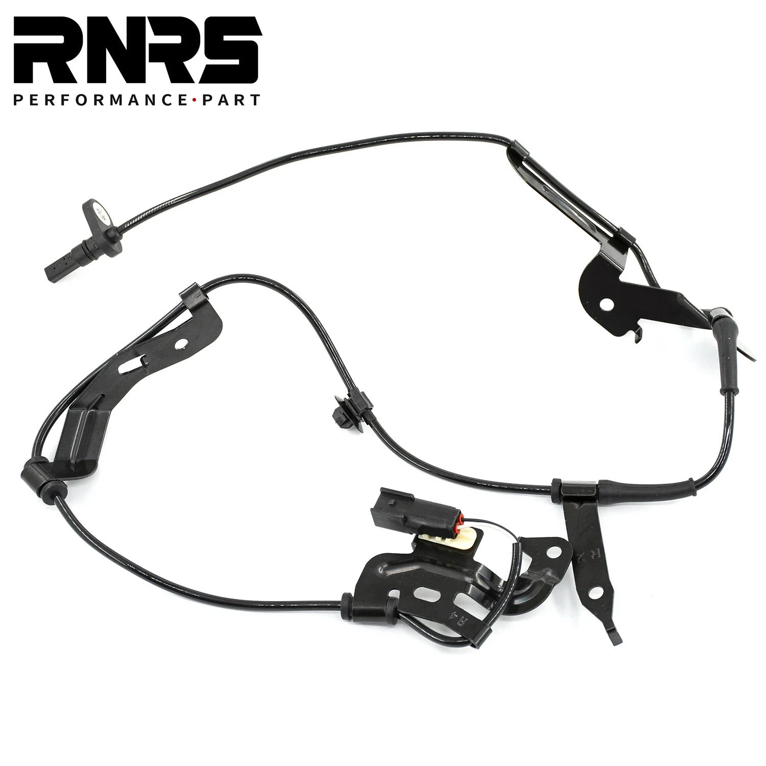 ABS Sensor For Ford Ranger 2.2 3.2 2011- Wheel Speed Sensor Fit Front LH RH OEM# AB312C204AC;1723521;1723523