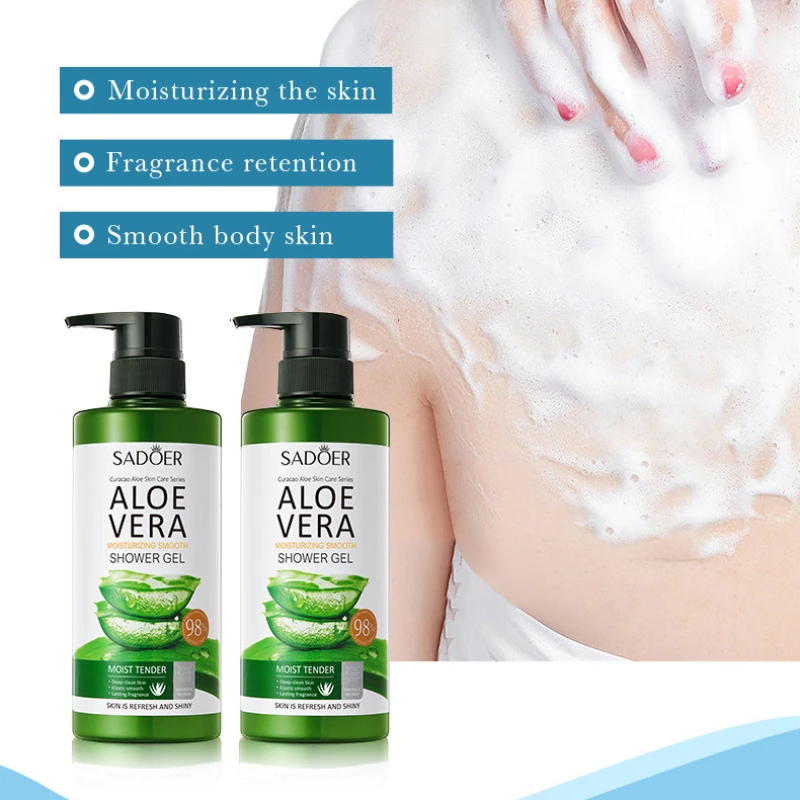 

гель для душа Aloe Vera Hair Treatments Conditioner Care Hair Mask Effectively Repair Damaged Carry Hair Mask Deep Nourishing