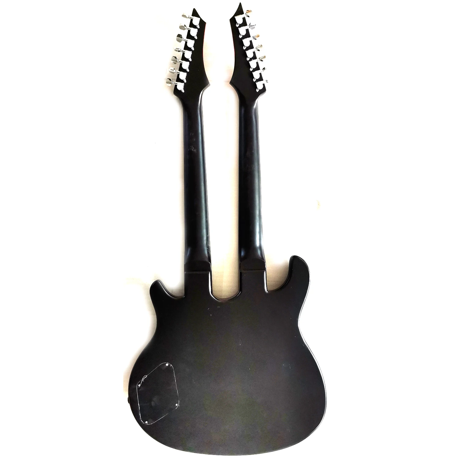 New brand hand carved electric guitar - AliExpress