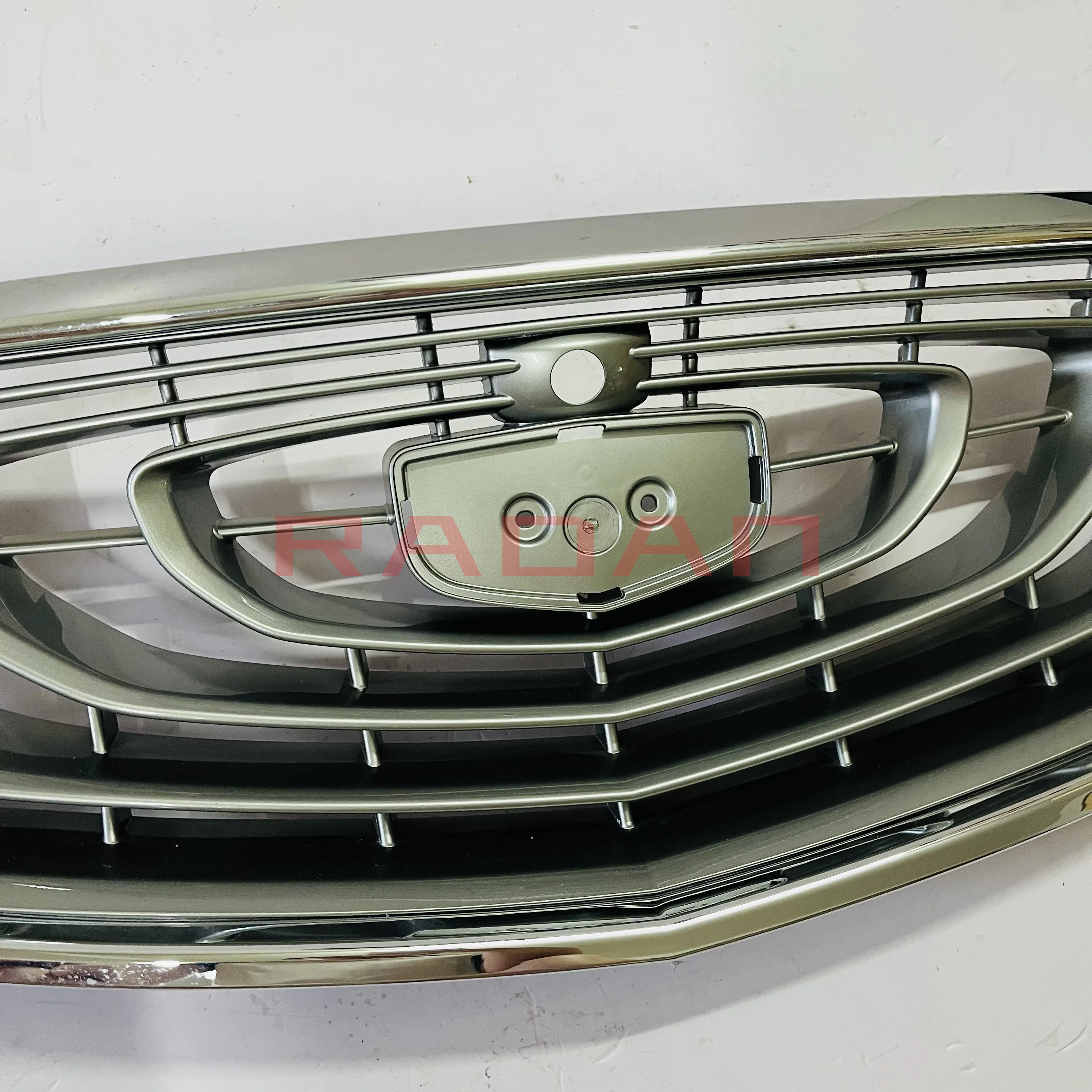 Front Grille Grill For Geely Emgrand GT GC9 Borui