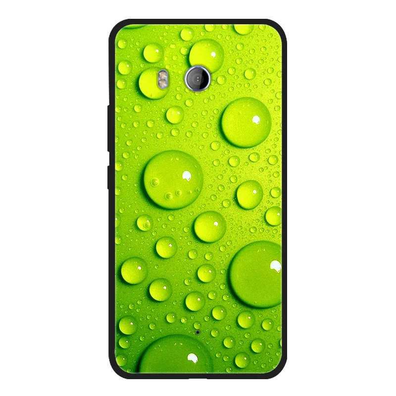 Soft Silicone Back Cover Phone Case - Enhanced Protection & Sleek Design