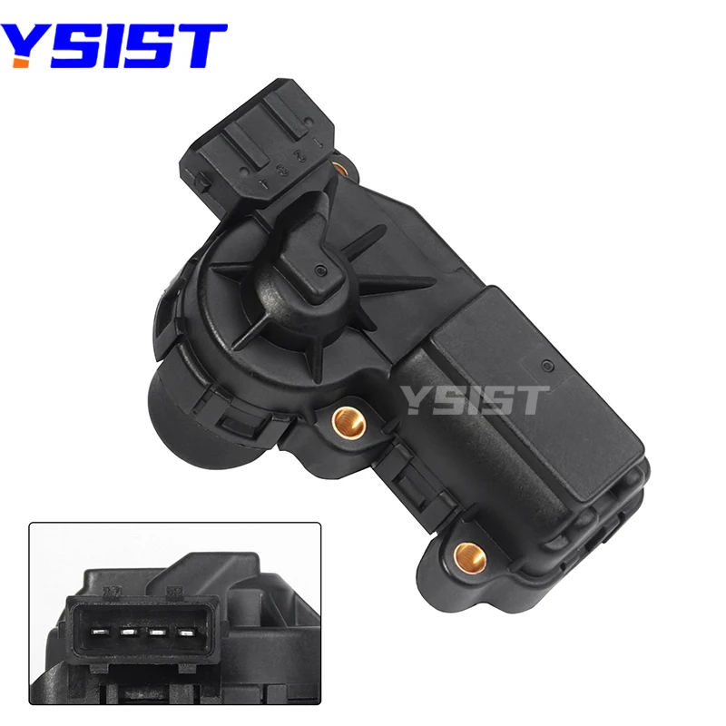 Pneumatic Air Valve Idle Air Valve For VW Citroen Peugeot Fiat Lancia Renault 1920F8 0132008602 0132008600 3437010524 3437010900