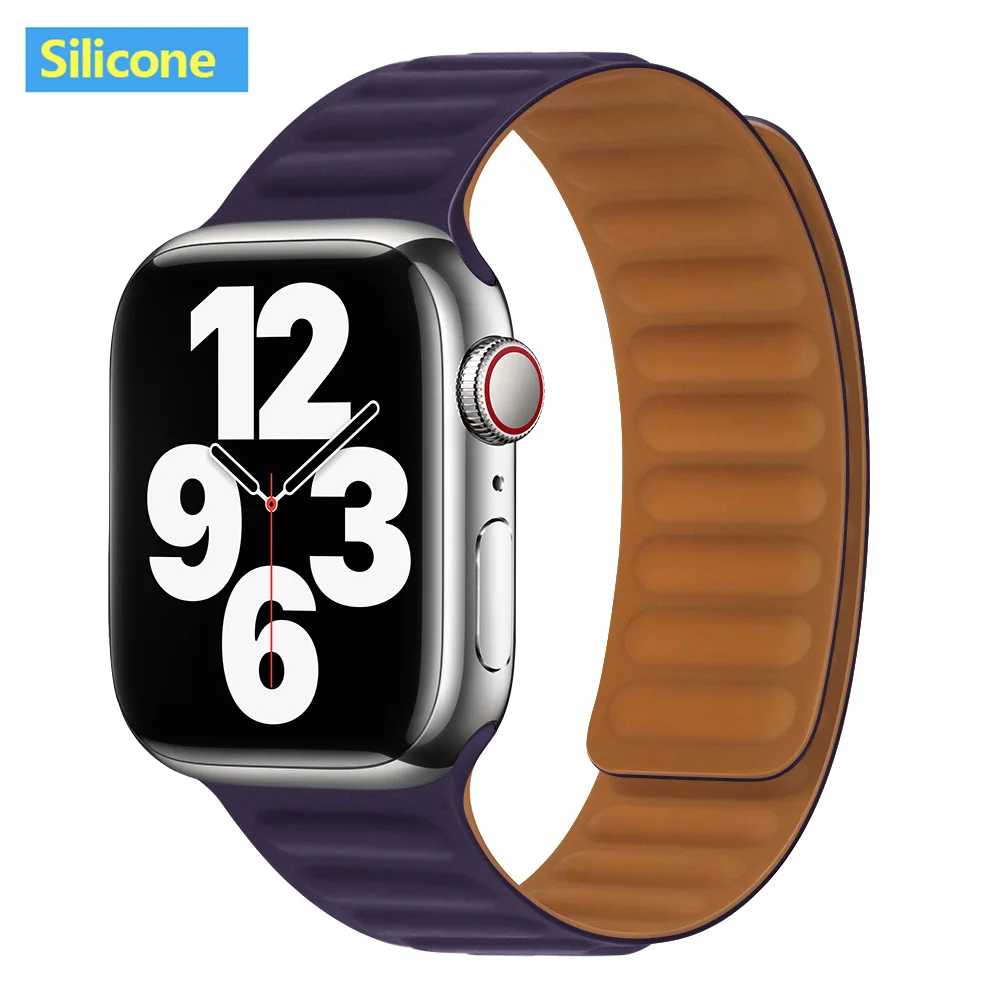 silicone cherry