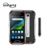 Unihertz Atom XL The Smallest DMR Walkie-Talkie Rugged Smartphone Android 11 Unlocked 6GB+128GB 48 MP Camera 4300mAh 1