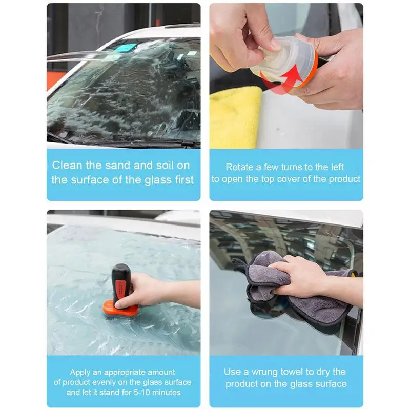 Рисунок 4 - Жидкое покрытие для автомобиля