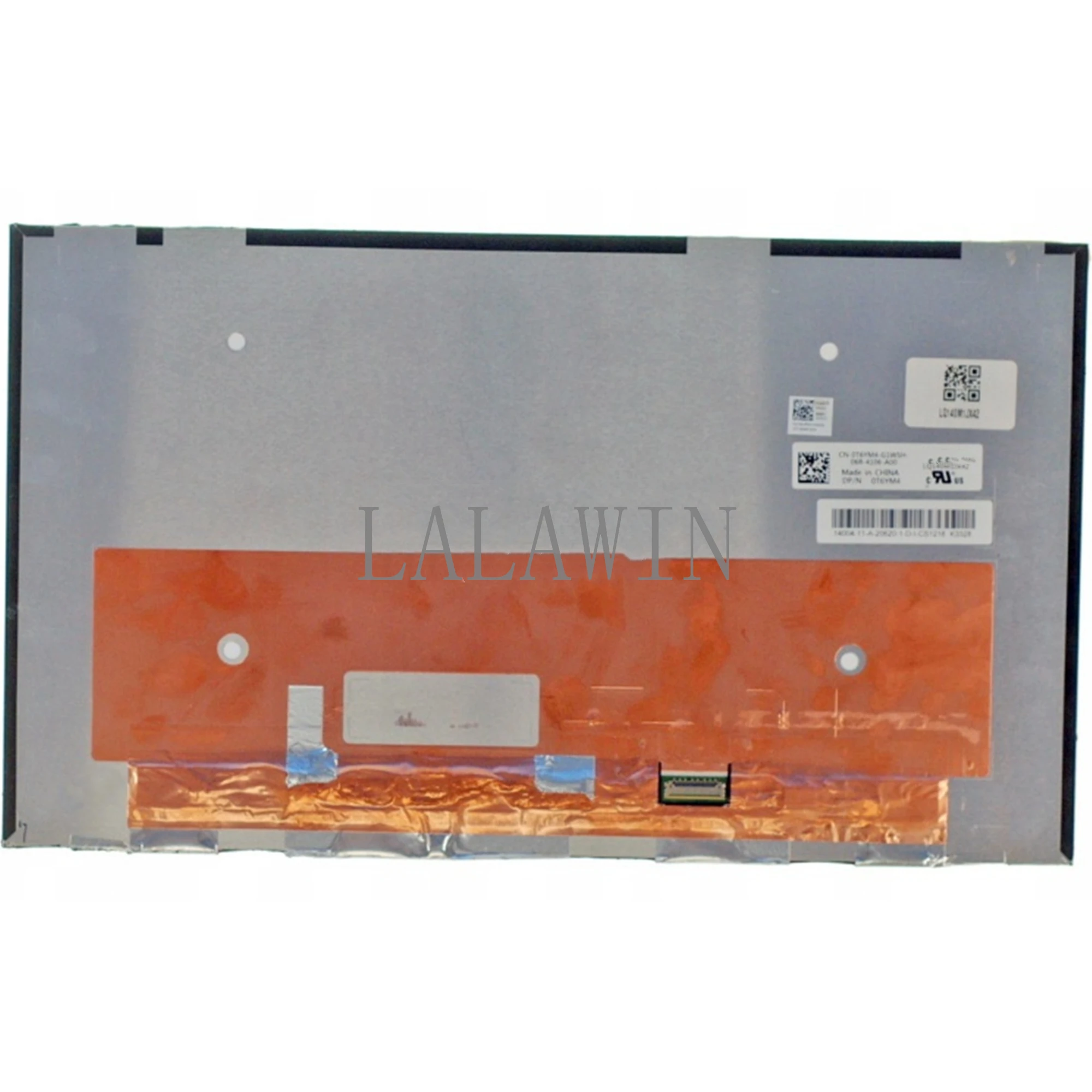 

LQ140M1JX42 1920 × 1080 14,0 дюймовый ЖК-экран для ноутбука 1500 : 1
