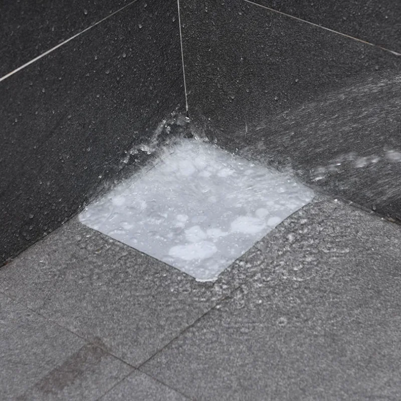 Floor Drain Deodorizer Anti-odor Deodorization Insect-proof Cover for Toilet Kitchen Sealing Silicone Sewer Deodorant Cover silicone floor drain cover floor drain cover silicone cover