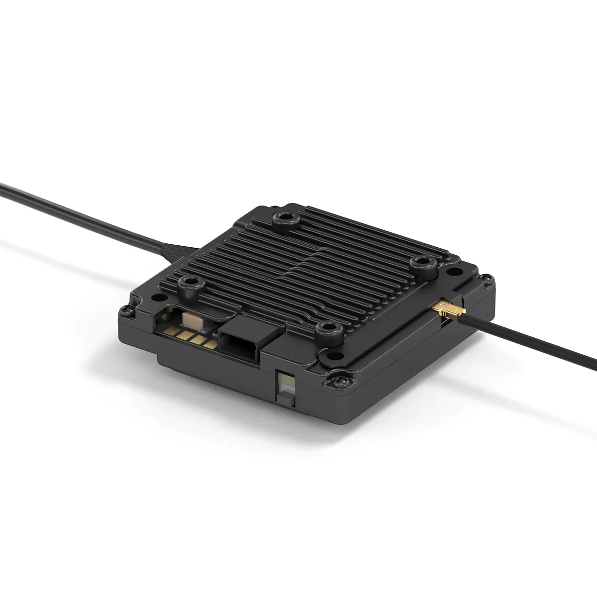 

Walksnail Avatar HD VTX V2 модуль Gyroflow 5,725-5,850 ГГц 1080P 720P 8 ГБ 32 ГБ встроенное хранилище для FPV Racing