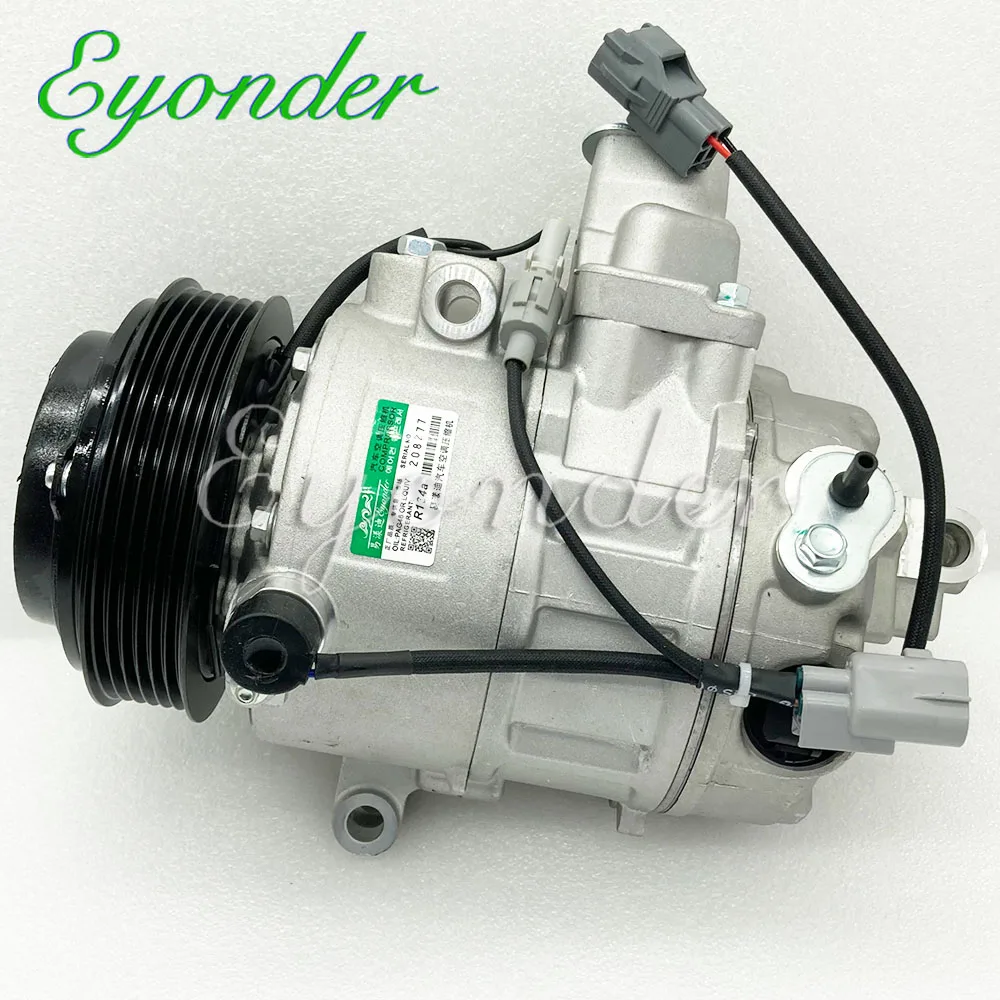 

AC A/C Air Conditioning Compressor for LEXUS LS430 4.3L 3UZFE 8832050102 8831050142 8832050101 8831050140 8832050100 4472208567