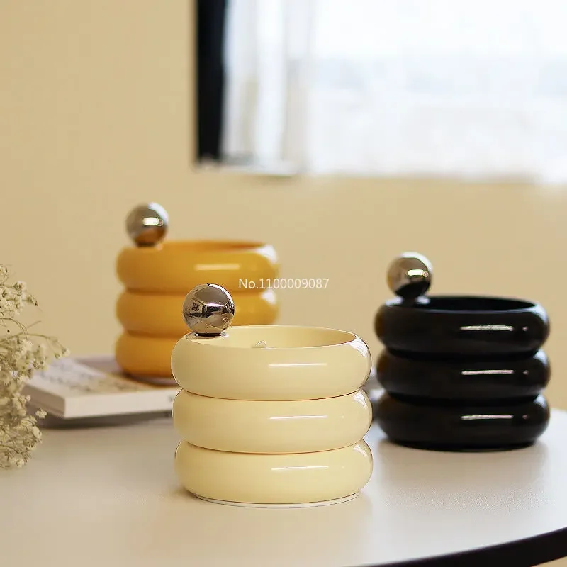 

Modern Necklace Dressing Table Sundries Desktop Storage Box Organizer Corner Nordic Flower Meuble De Chambre Bedroom Furniture