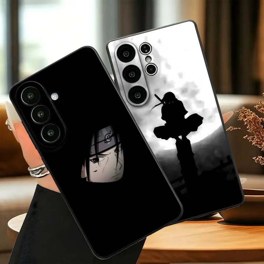 Stylish Japan Anime Character Phone Case