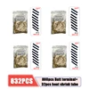 832PCS