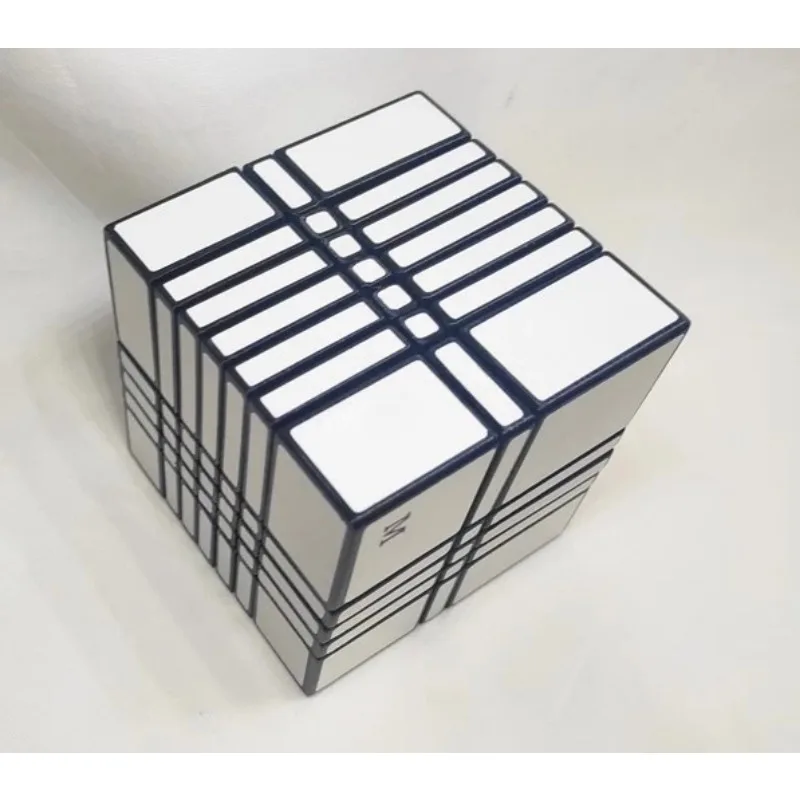 Рисунок 3 - Головоломка Calvin's 3x5x7