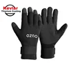 Kevlar Diving Glove 3mm&5mm Neoprene with Ultra-Strength Cut-Resistant. Titanium Coating for Dive,Hunting,Winter Gloves 1