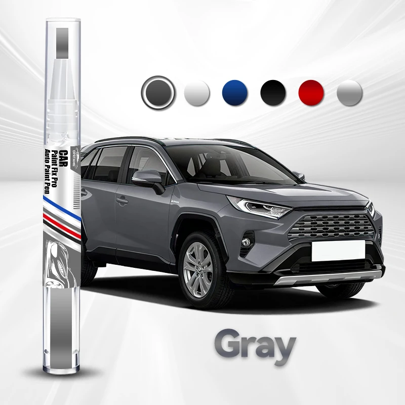Gray