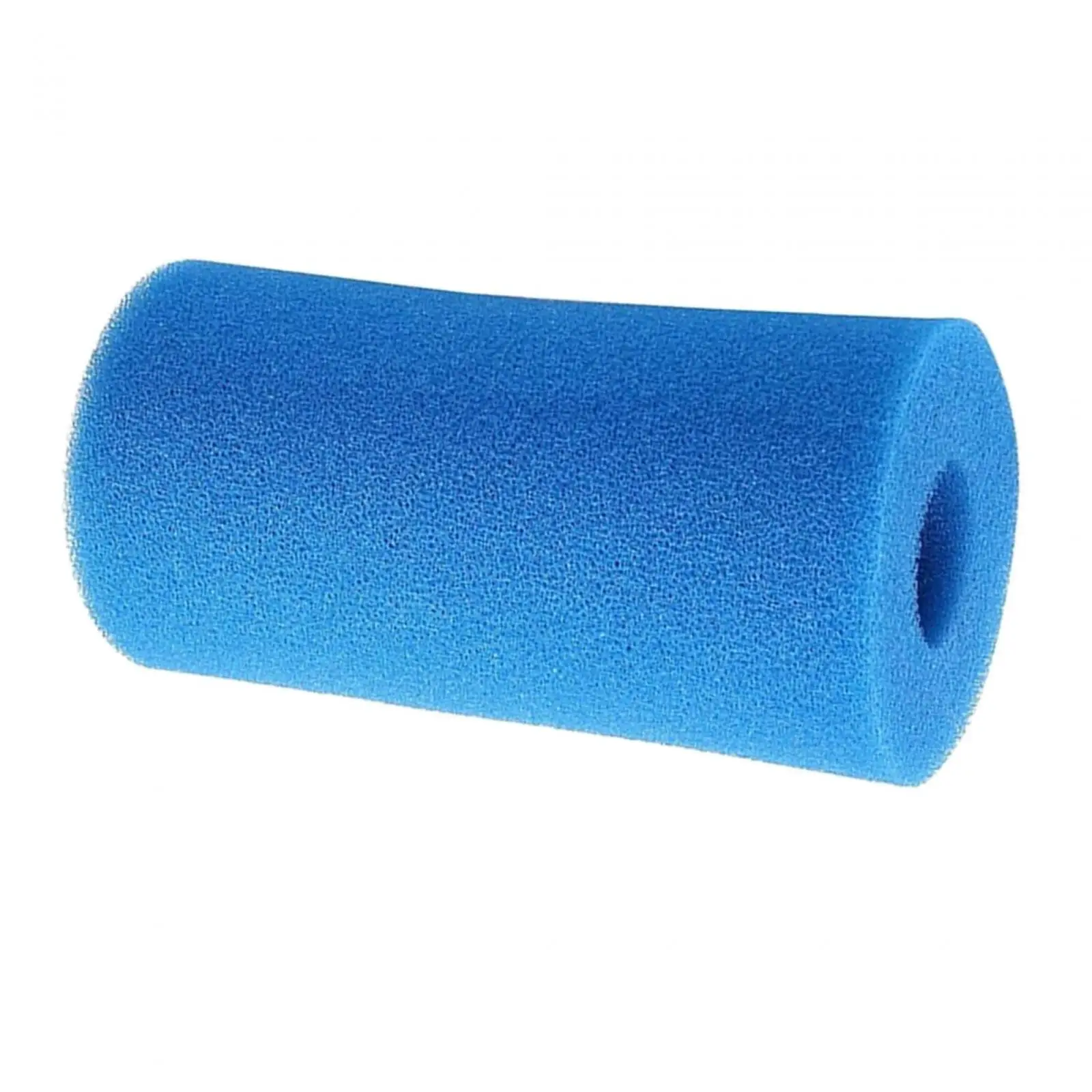 

Pool Filter Cartridge Replace Parts, Reusable Washable Easy to Clean, Cleaning Reused Swimming Pool Filter Foam for Type B