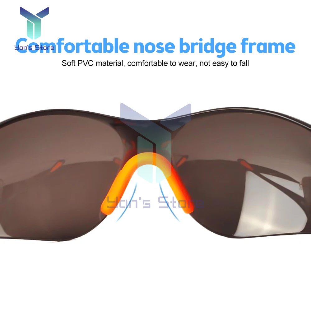 Lunettes anti-lumière bleue légères - Protection écran ordinateur