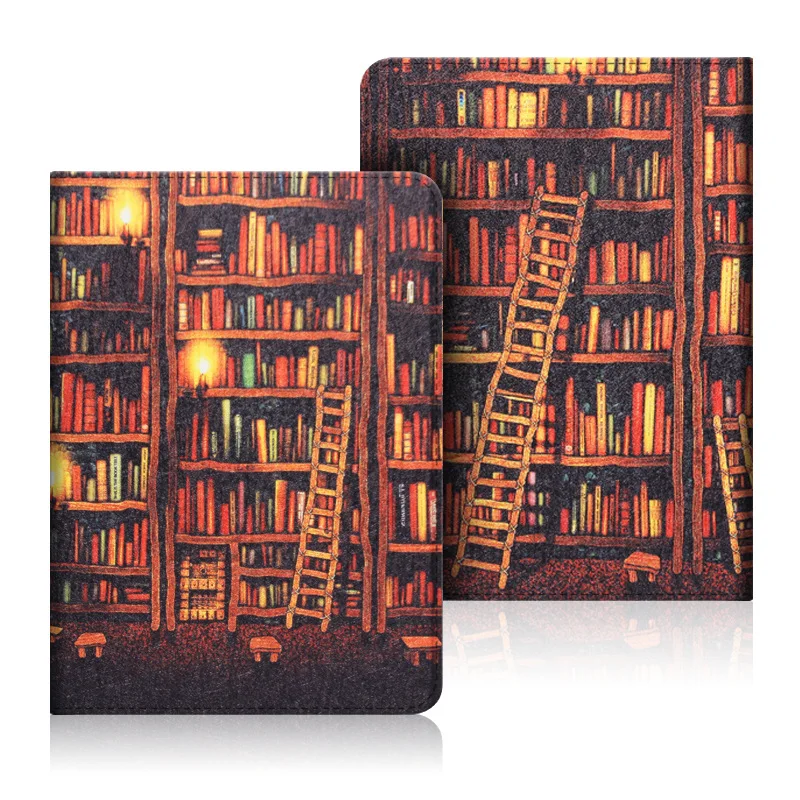 Colorsoft Smart Cover for 7-Inch eReader Signature Edition