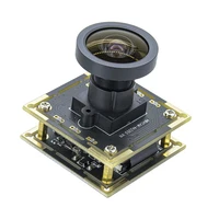 8MP True 4K IMX678 Camera Module For 4K Device 1