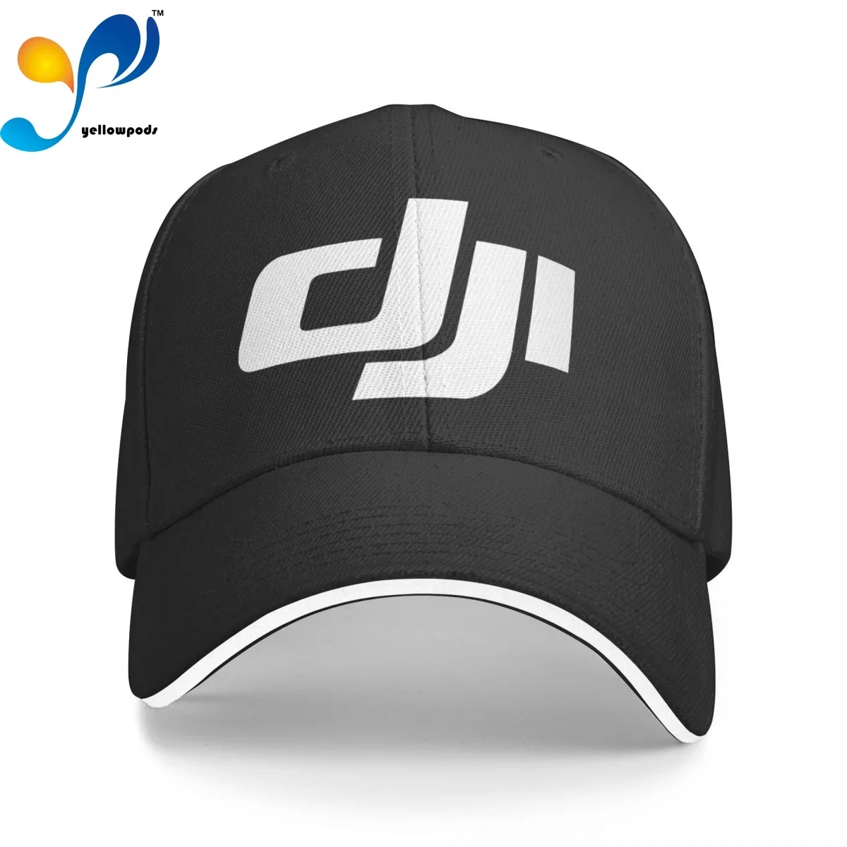 

Baseball Cap Men Djl Fashion Caps Hats for Logo Asquette Homme Dad Hat for Men Trucker Cap