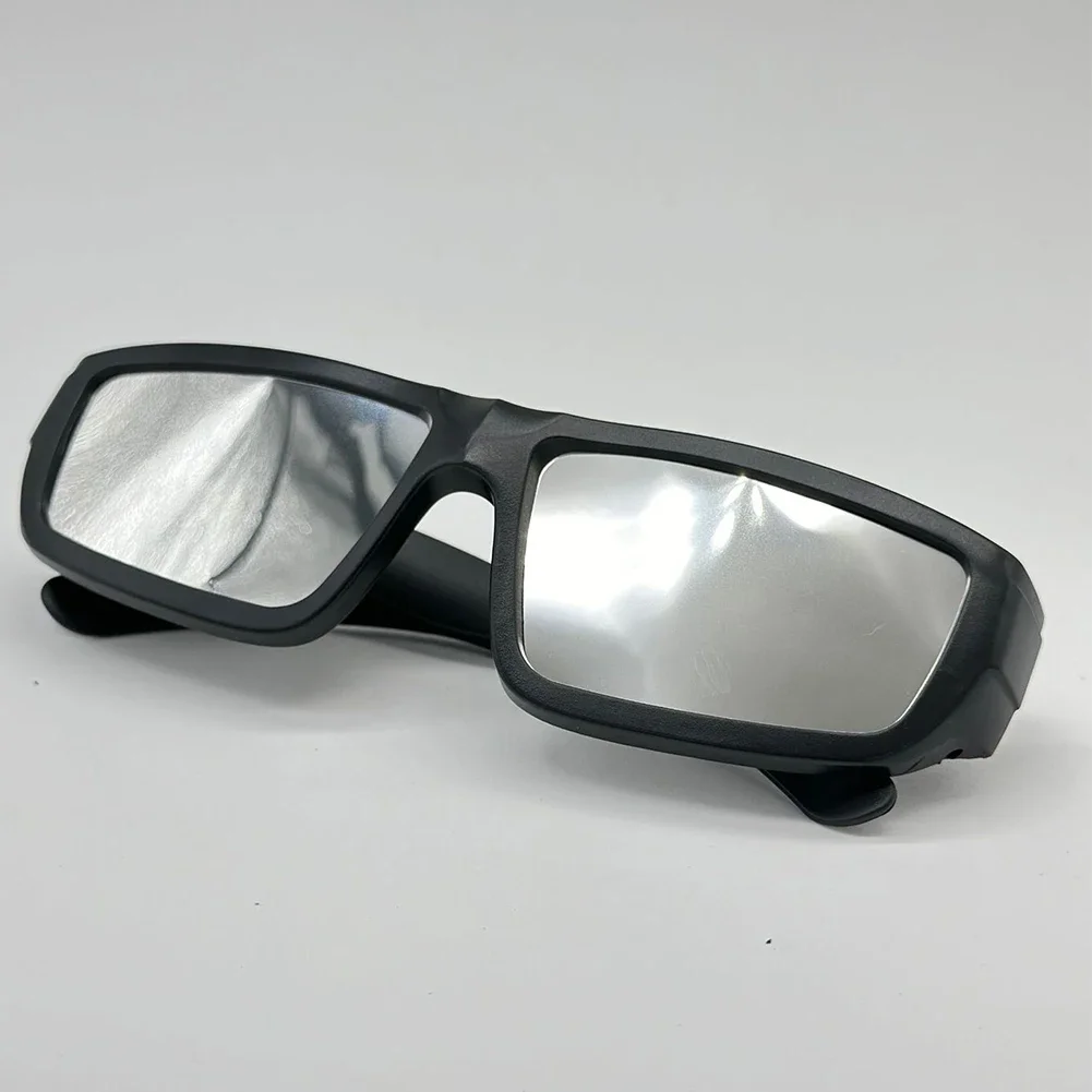 Solar Eclipse Glasses Protect Eyes Anti-uv Viewing Glasses Safe Shades Observation Solar Outdoor Eclipse Sunglasses 1-5x