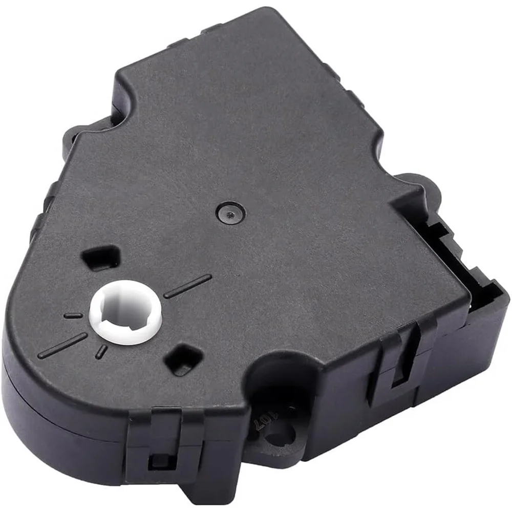 604107 Air Blend Door Actuator Replaces 604107 16124932 16177412 604 107 ...