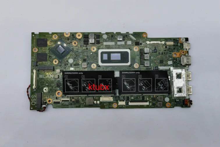 Dell Inspiron 14 5480 5481 5482 5488 Laptop