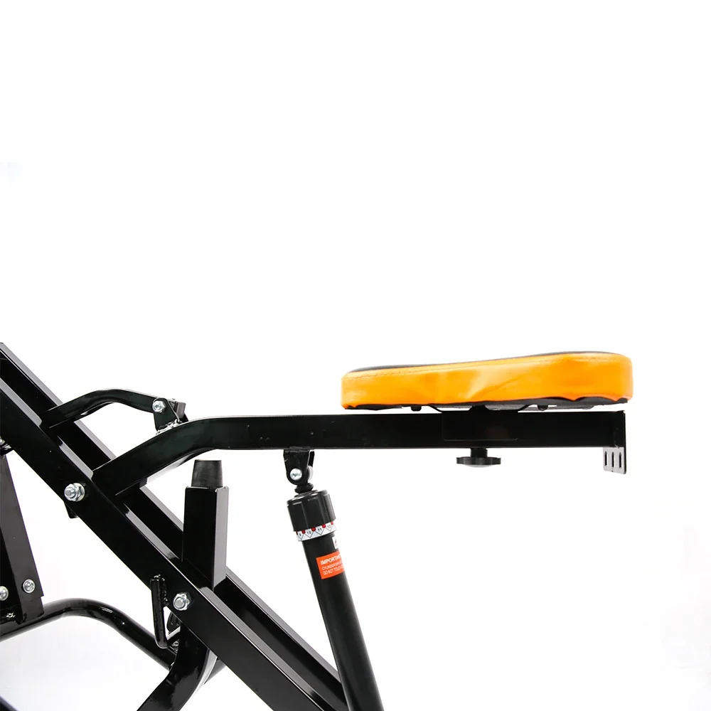 Gym fitness exercise machine horse riding machine with cheap price