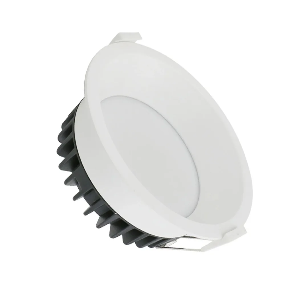 2022 Dimmable LED Downlight Ceiling Lamp Clothing Store Ceiling Light Down Light Spotlight Lighting Led Spotlight