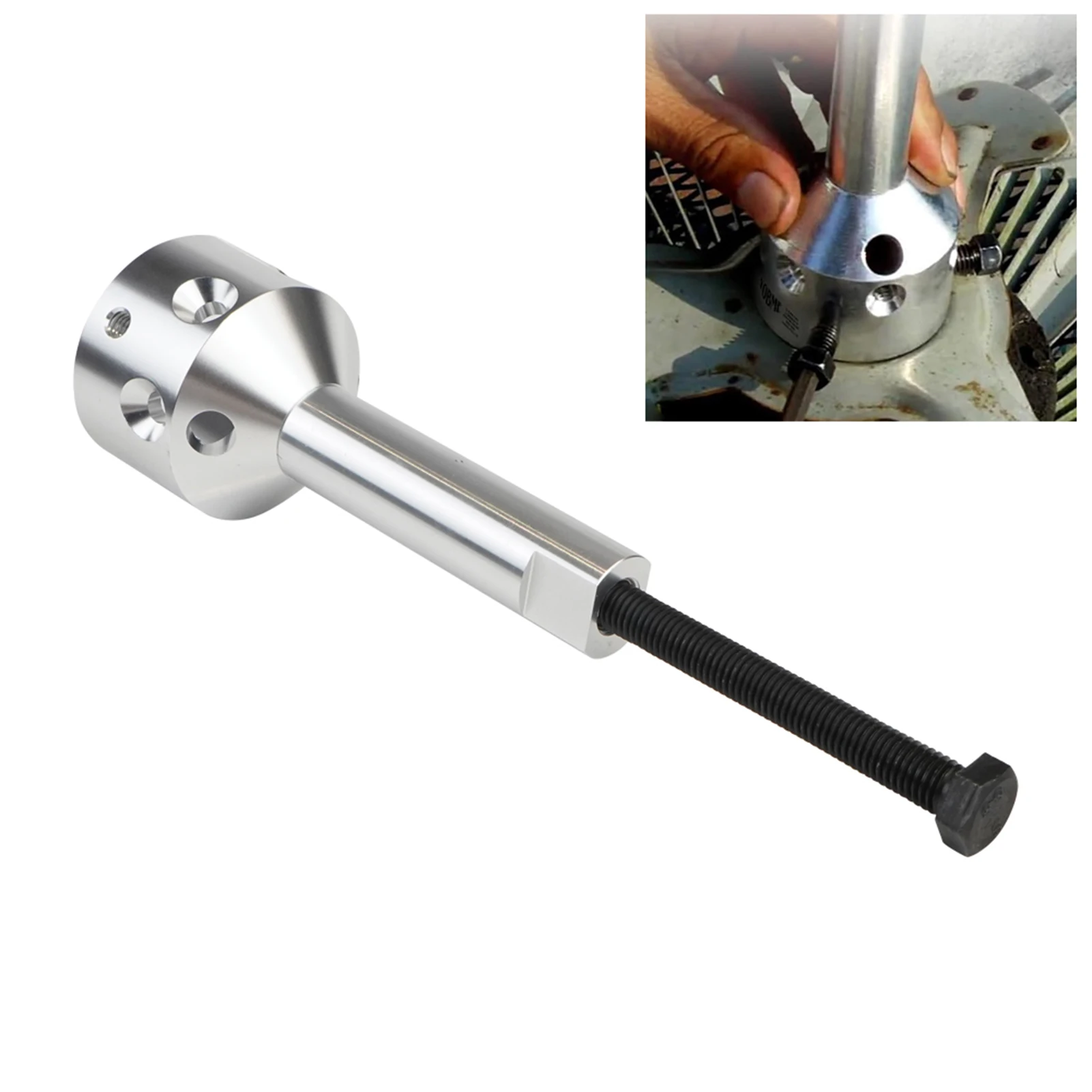 HubFanBladeBlowerWheelPullerHubPullerFanBladePullerPerfect