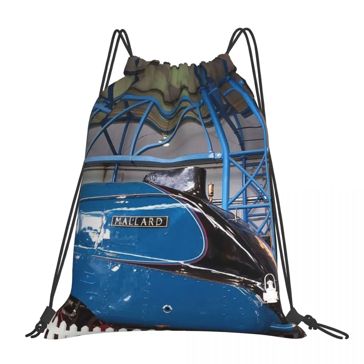 

Многофункциональные портативные рюкзаки на шнурке, сумки на шнурке с карманами для хранения, портфель для путешествий, студентов