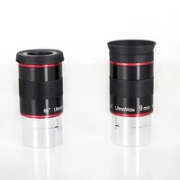 Ultra Wide Angle 68 Degree Eyepiece Uw6mm 9mm 15mm 20mm Planetary High-power Astronomical Telescope Accessories 2