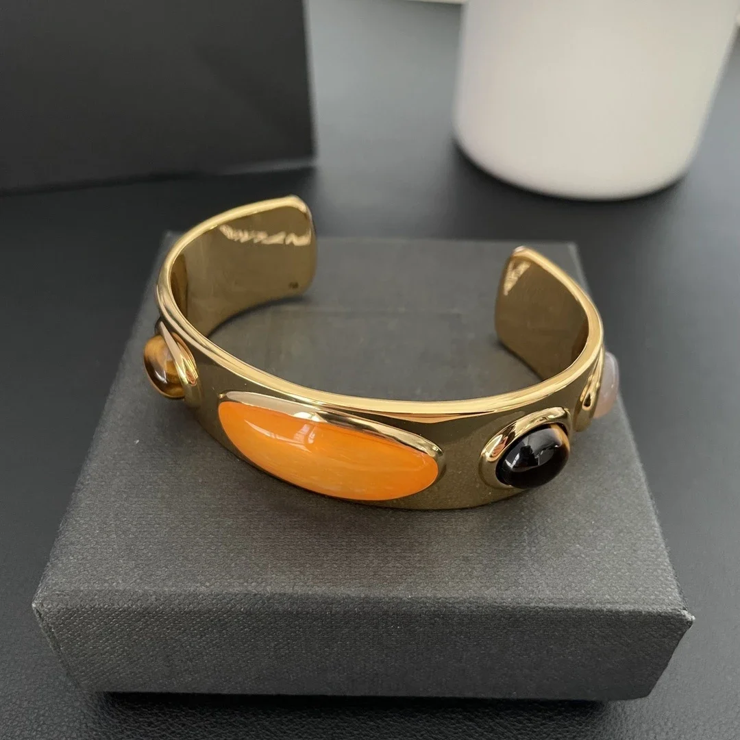 

European and American New Style Versatile Ring Series Bracelet for Women