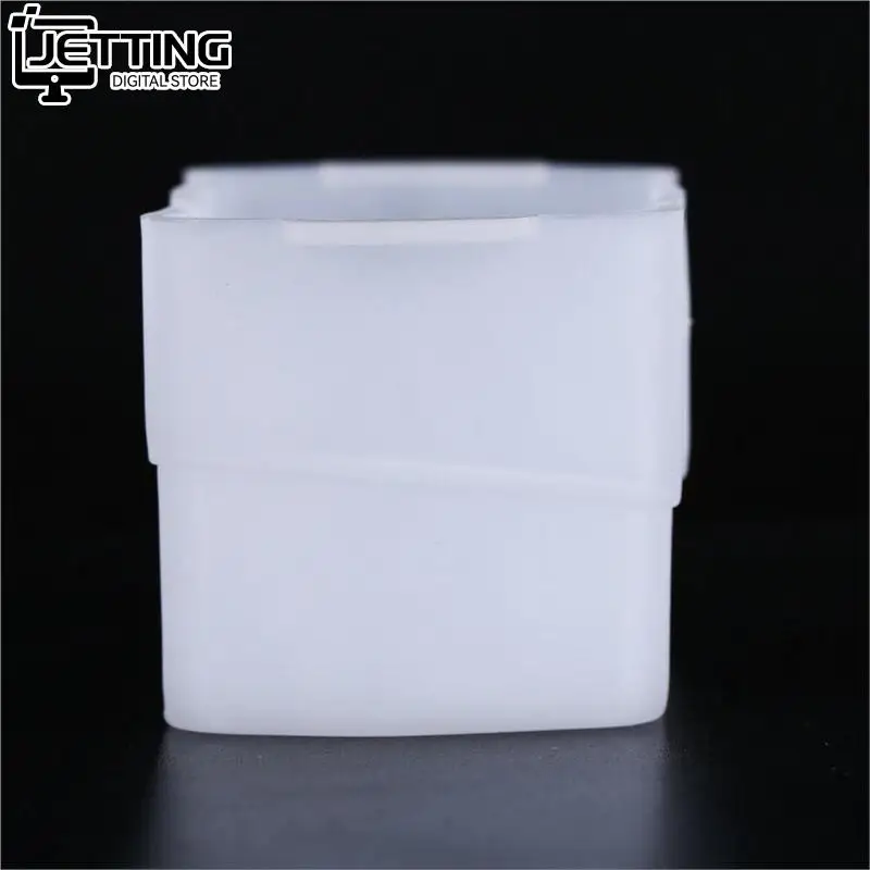 Flash Diffuser For Canon 580EX 580EX II For YONGNUO 560IV 568 GODOX V850 860 860II Flash Speedlight Soft Box Case