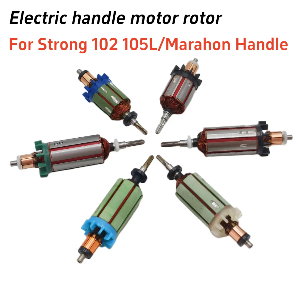 Nail Art Tools Nail Drill Bit Nail Drill Bits Nail Drill Nail Drill Set Nail Drill Kit Strong 210 90 204 102 105L Handle Motor Rotor 35K 45K For Marathon Micromotor Handpiece Electric Manicure Machine Nail Drill
