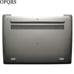 Enhanced Palmrest Upper & Laptop Bottom Base Case Cover (D shell)
