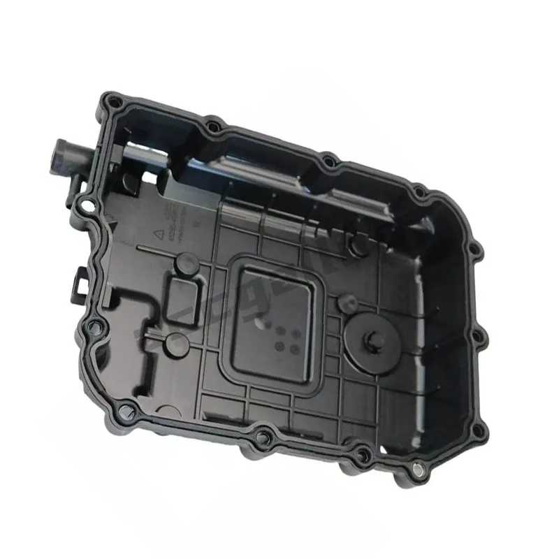 452804G600 / 45280-4G600 / 45280 4G600 Transmission Oil Pan Cover Compatible with Hyundai Santa Fe 2.4L US