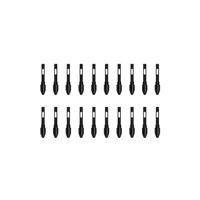 GAOMON Original Replacement Nibs 20pcs/pack For ArtPaint Pen AP10 AP20 AP31 AP32 AP50 AP40 - Image 3