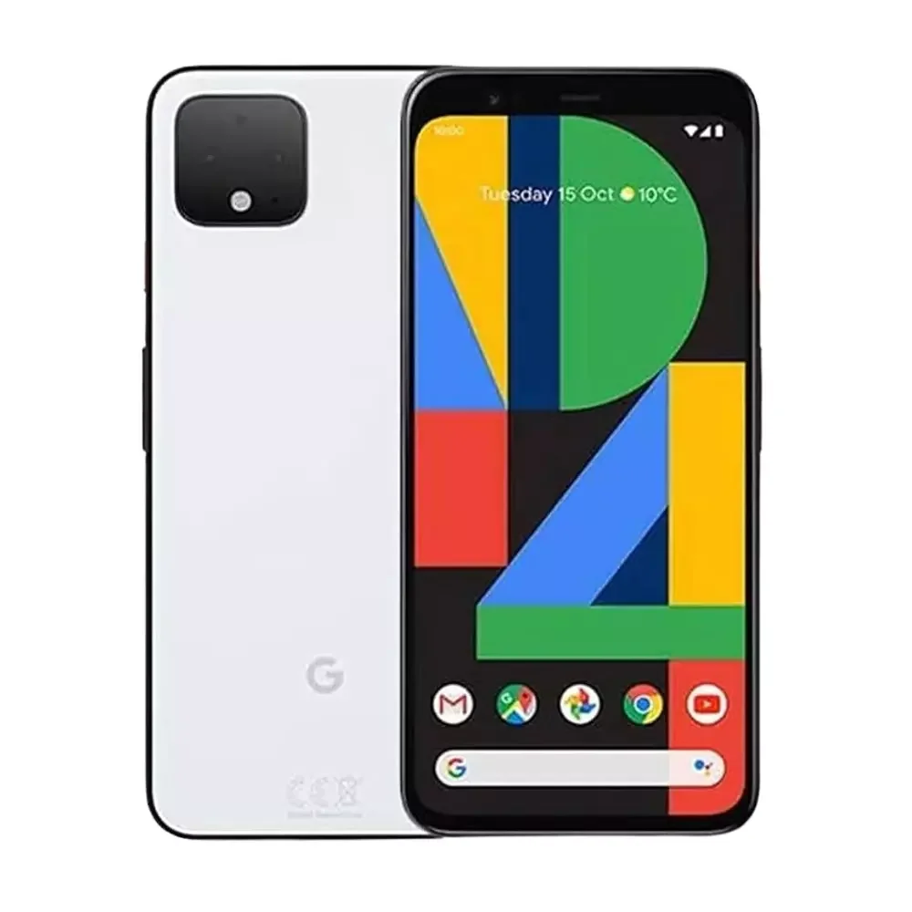 Google Pixel 4a 4a 5G 128GB ROM 5.81