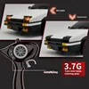 NEW LD1801 AE86 Version3 1/18 RC Drift car Remote Control Flip Lamp Rear Wheel Drive With Built In Gyroscope for Toy Kid Gifts 5